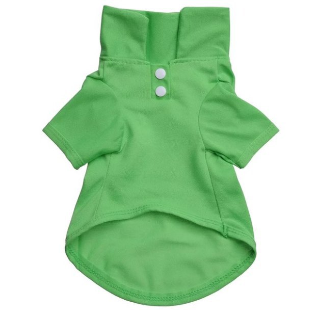 Dog Polo Shirt