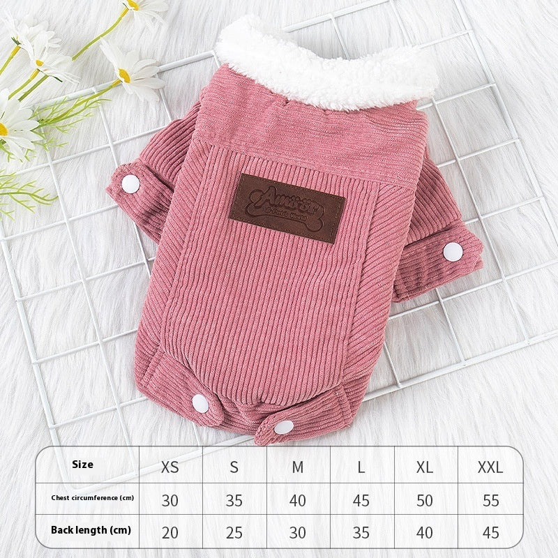 Dog Clothes