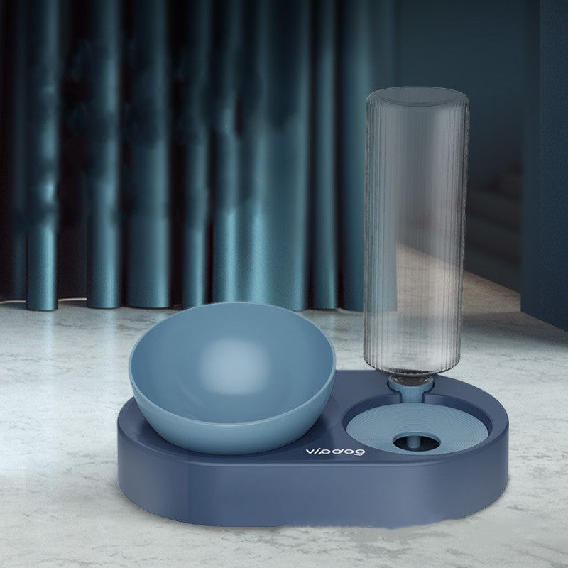 Dog Bowl