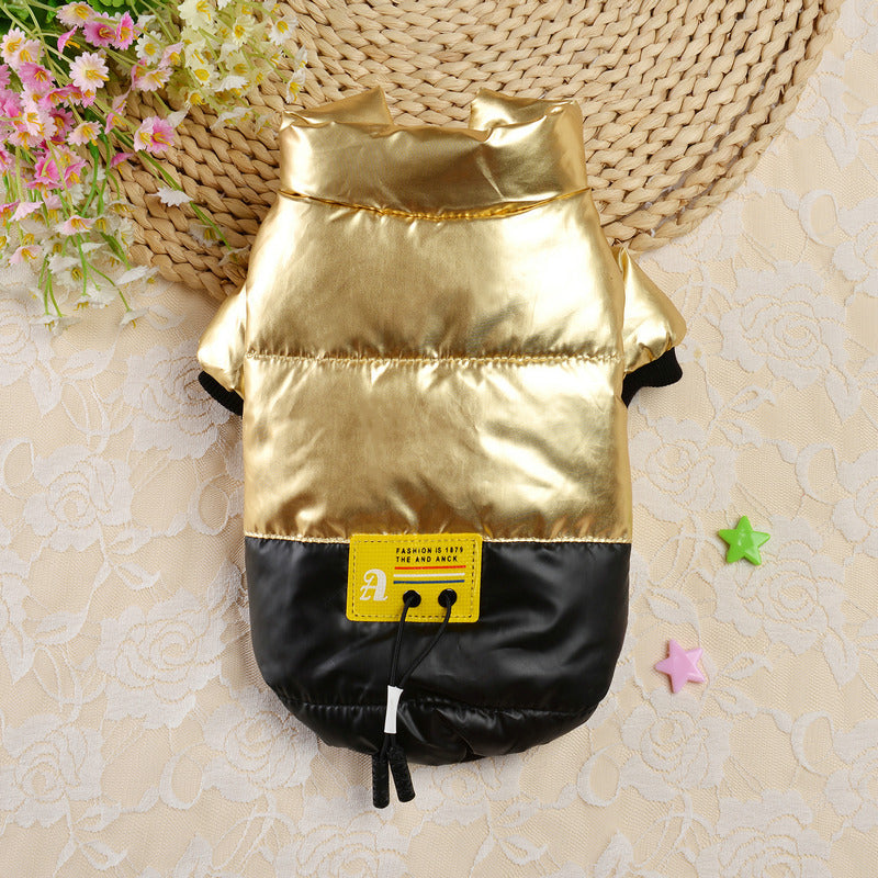 dog clothing