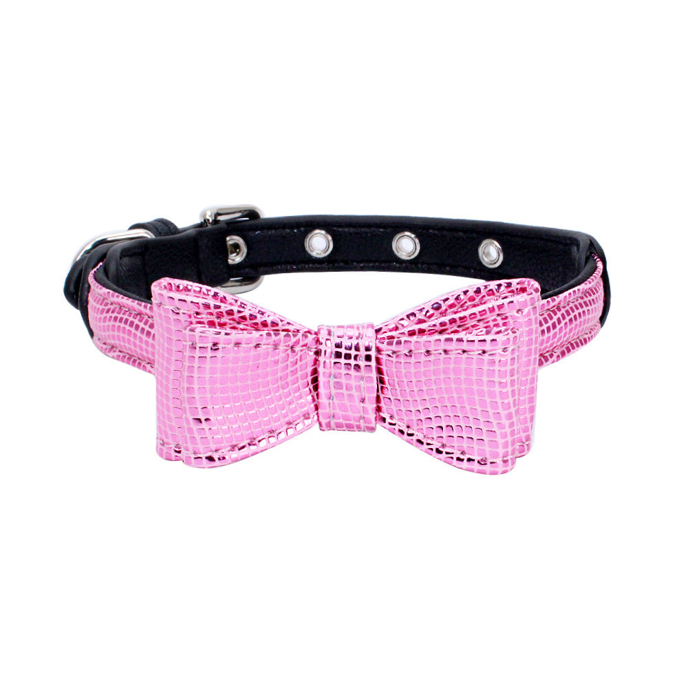 Dog collar