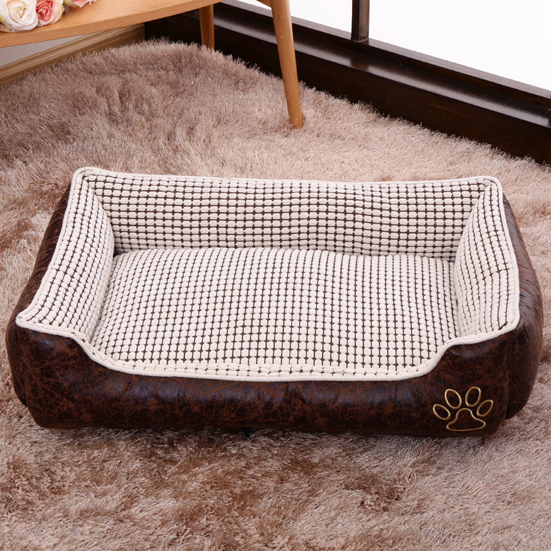 Dog bed