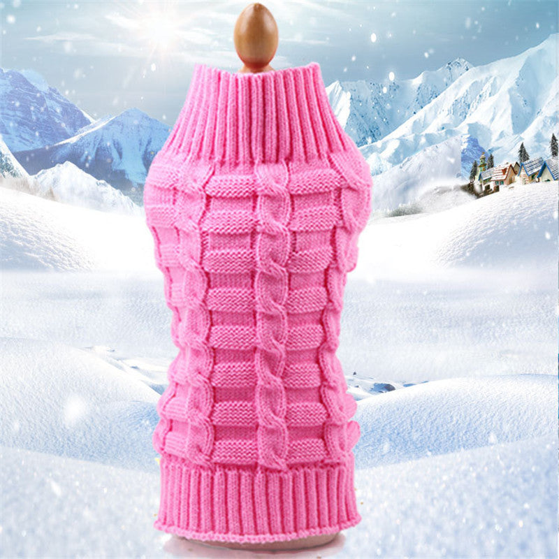Cashmere Sweater