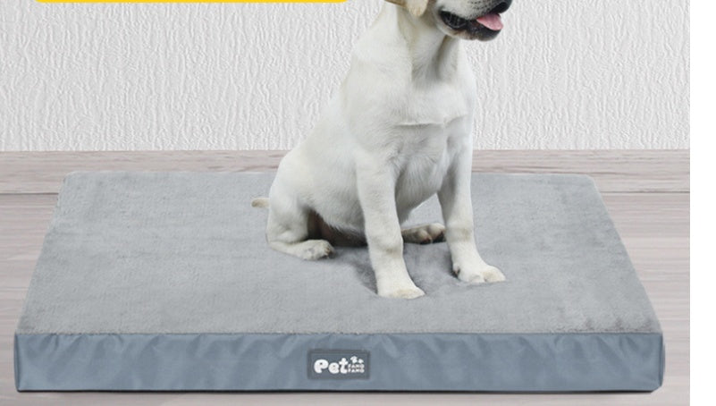 Dog bed