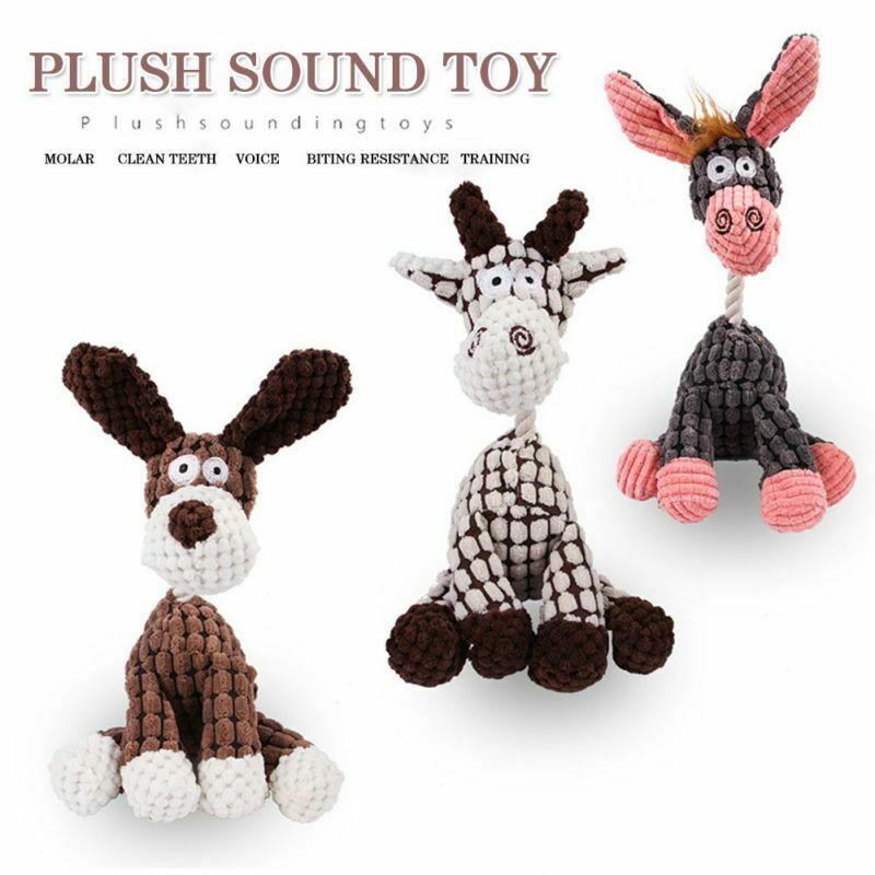Dog Toy