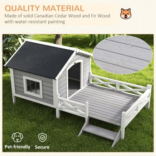 Dog House
