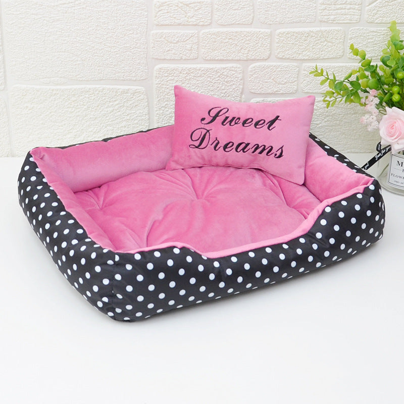 Dog Bed