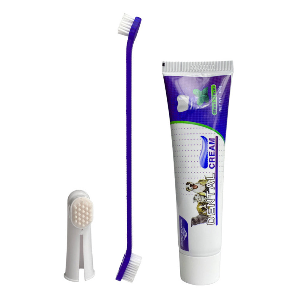 Dog Beef Flavor Toothpaste