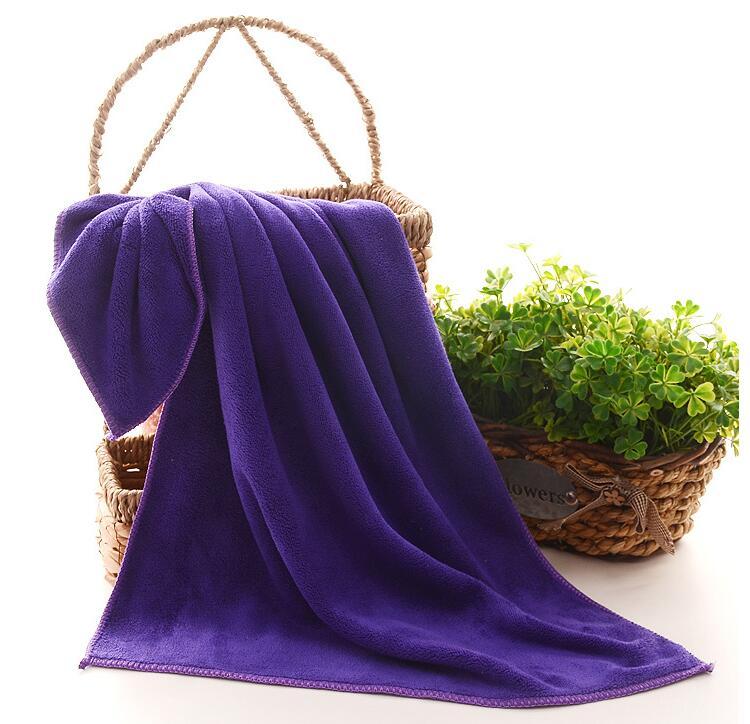 Dog towel