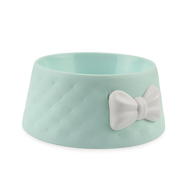 Bow bowl