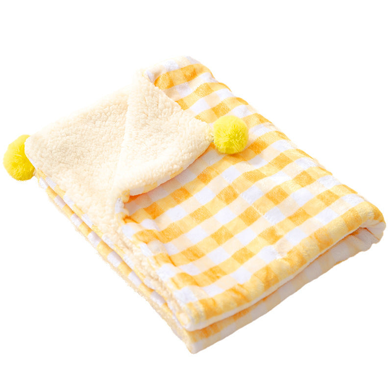 Dog Blanket
