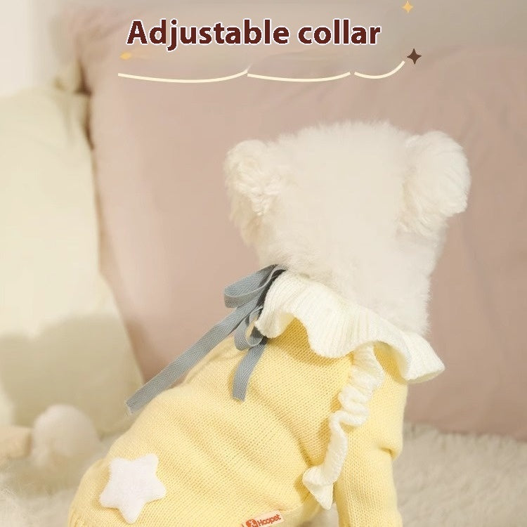 Puppy Sweater
