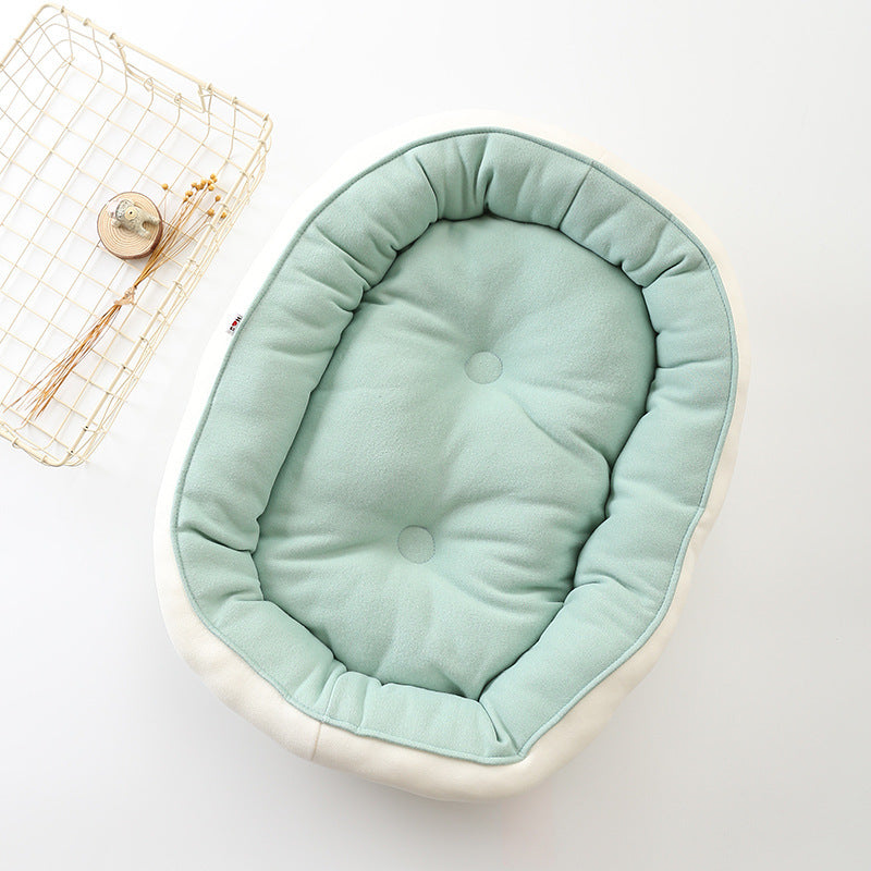 Dog bed