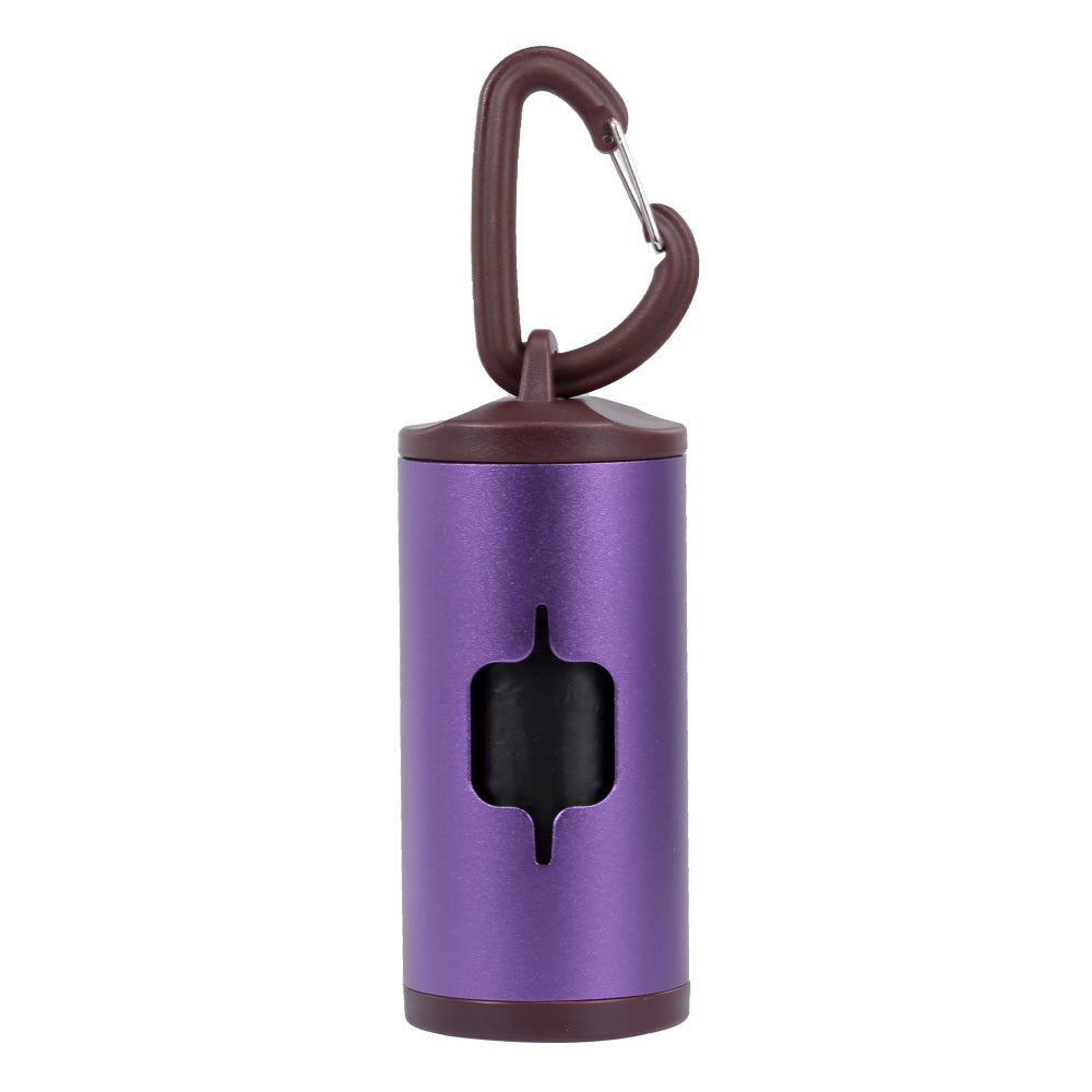 toilet bag