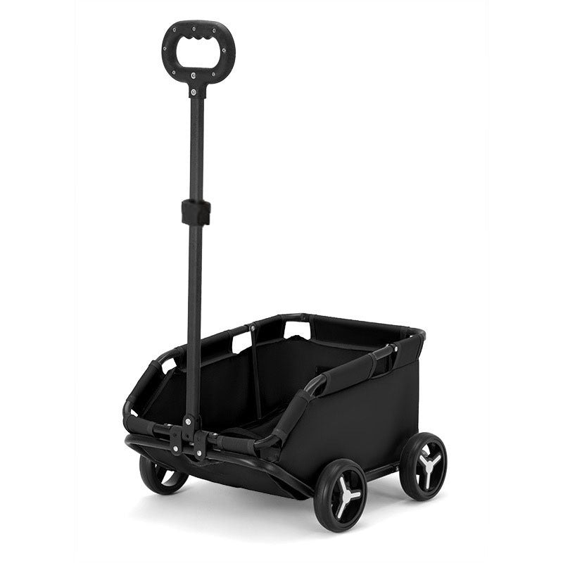 Pet Stroller Dog Trolley Storage Car