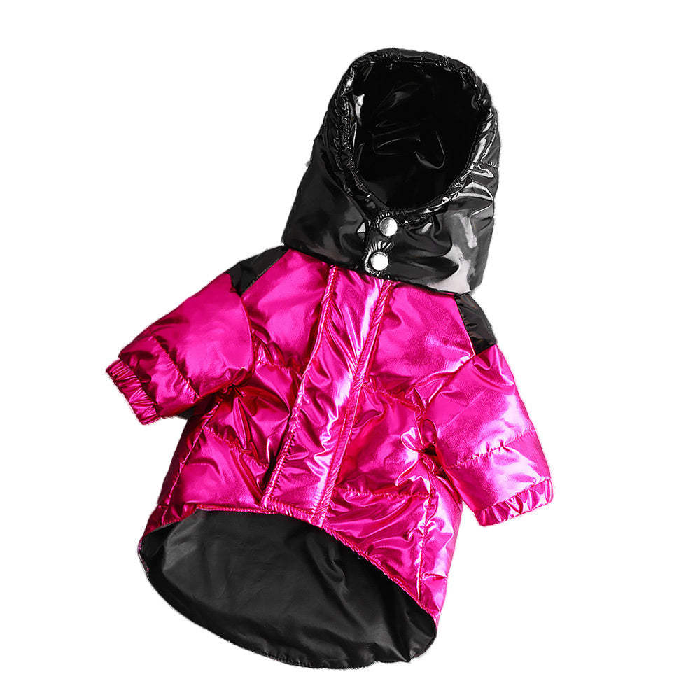 Dog Jacket