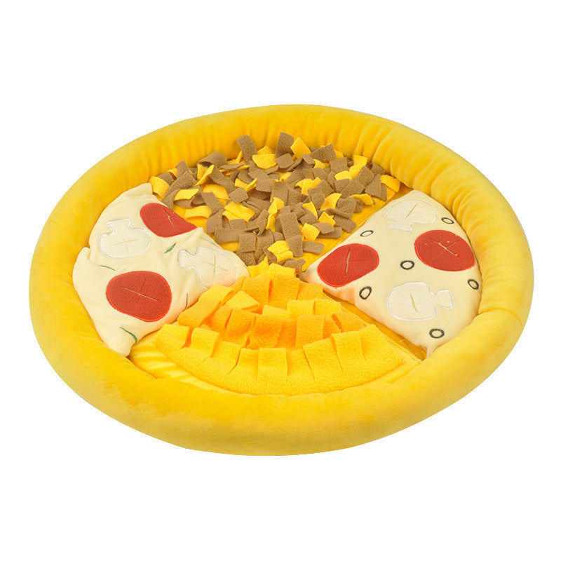 Dog pad