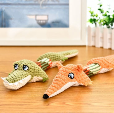 dog toy