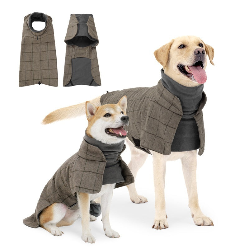 Dog Cloak