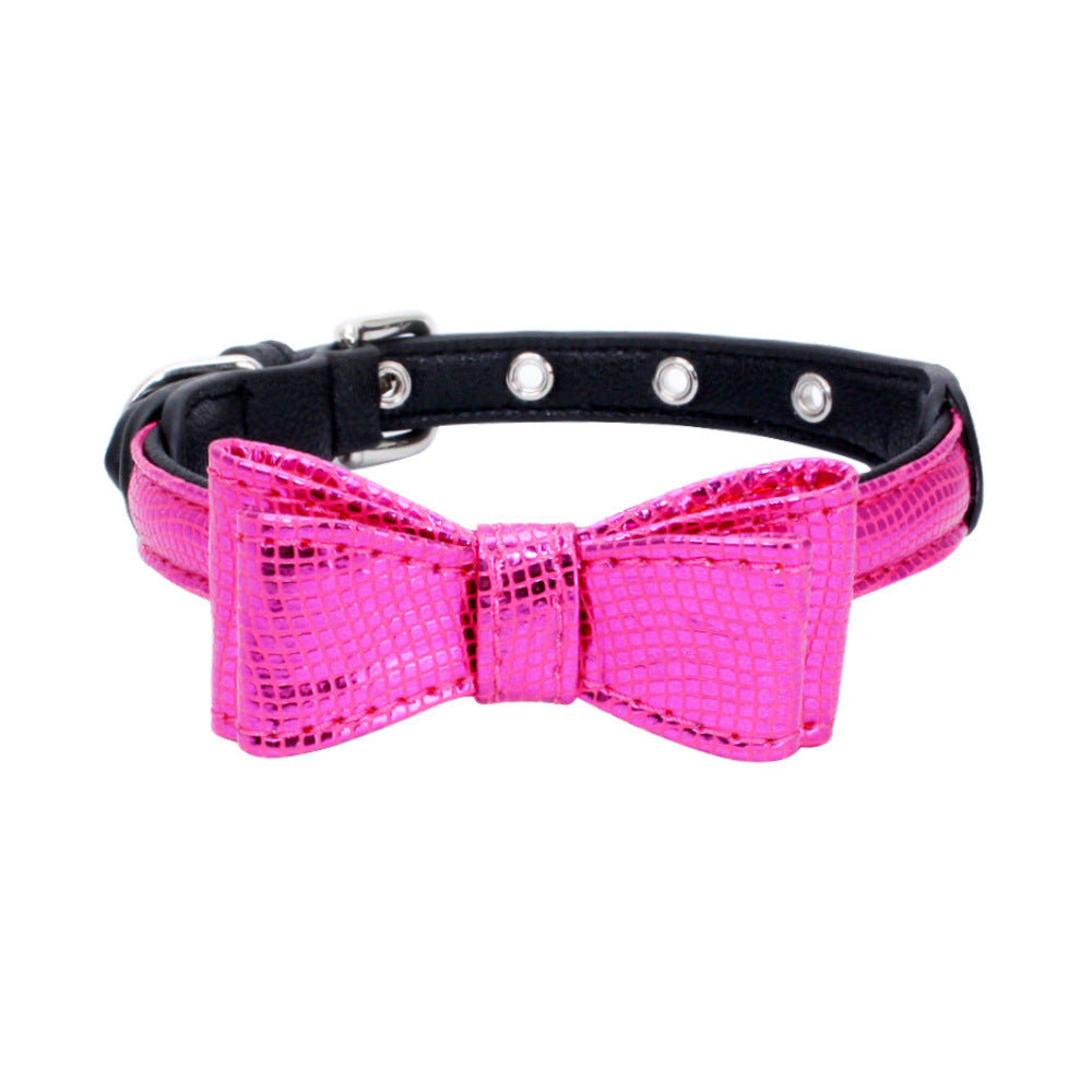 Dog collar