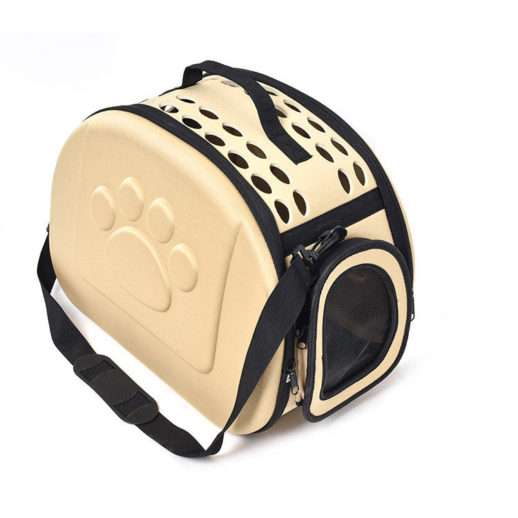 dog cage