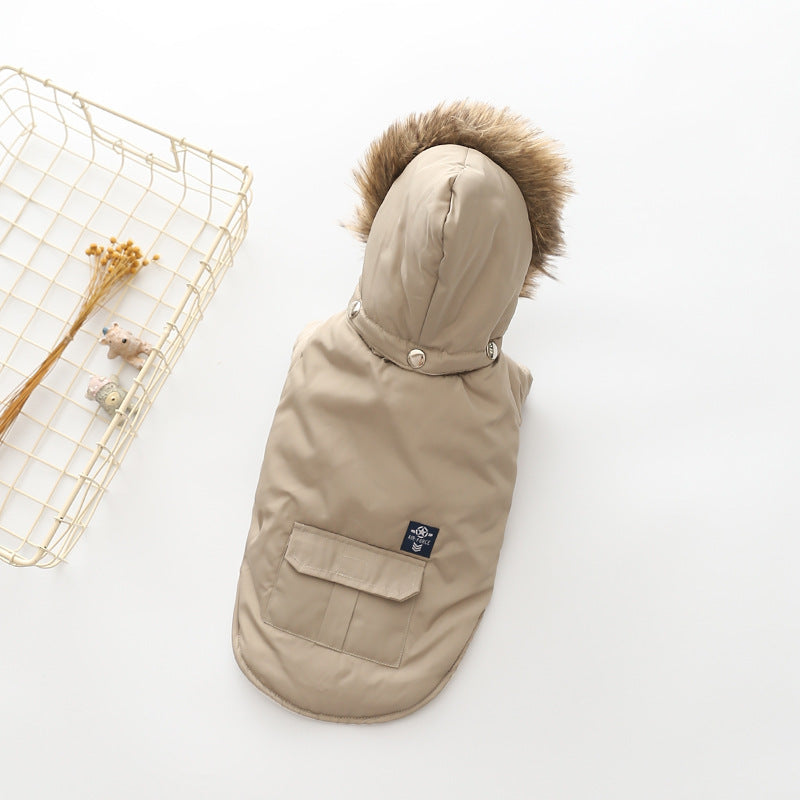 Dog Clothing