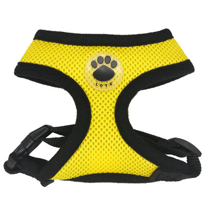 dog harness