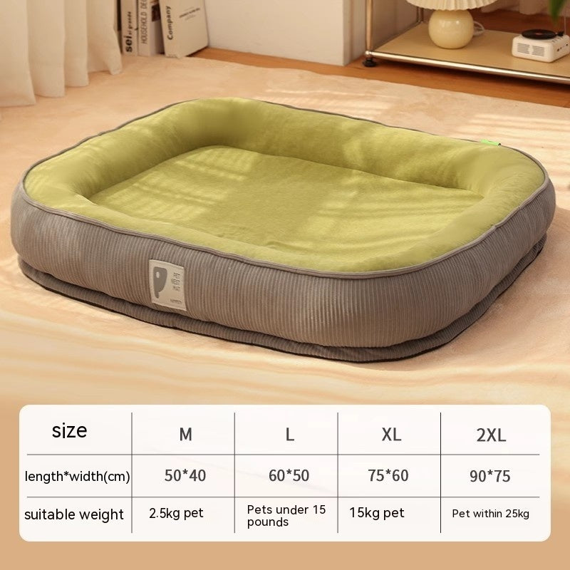 Dog Bed