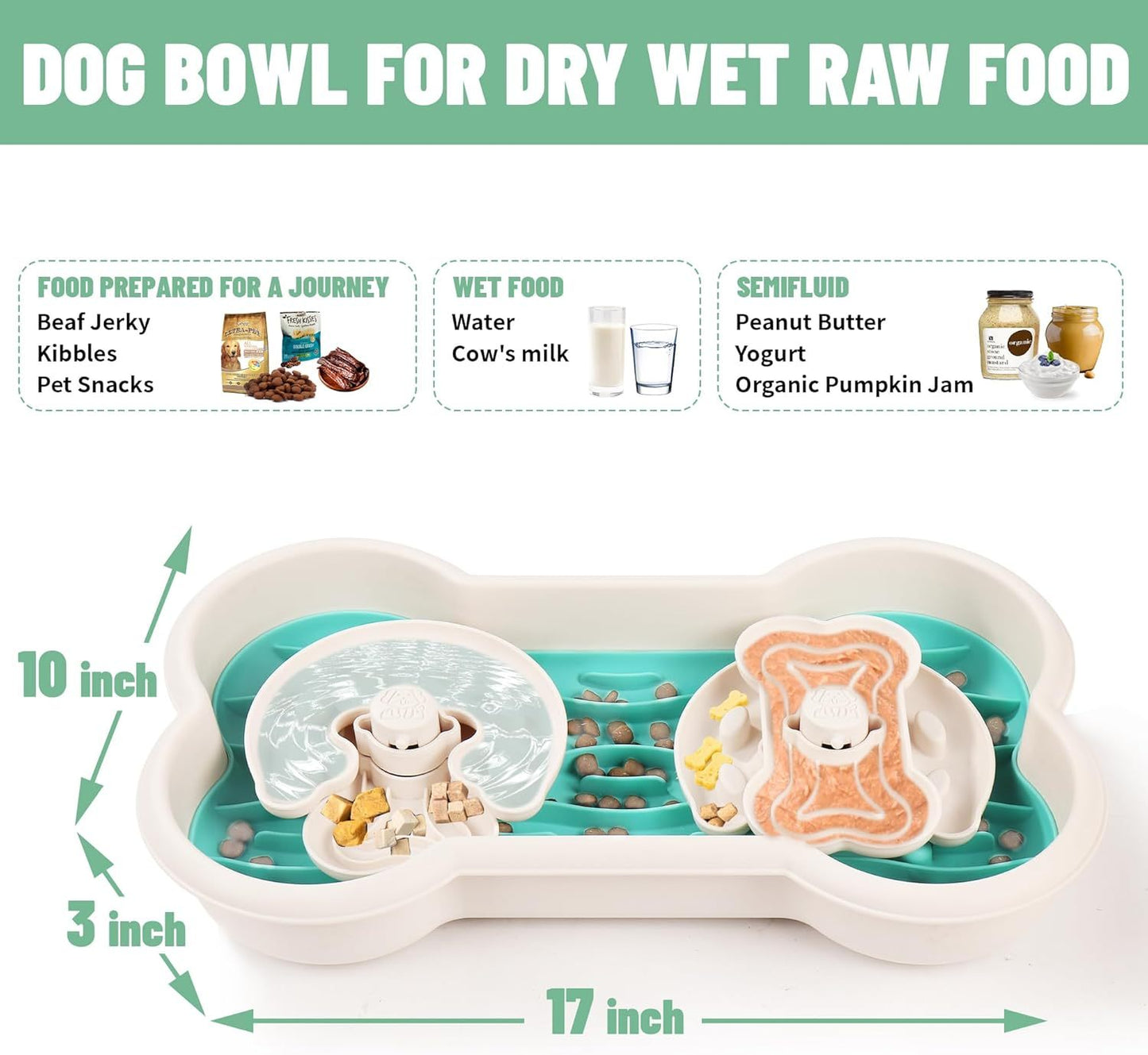 Dog Bowl
