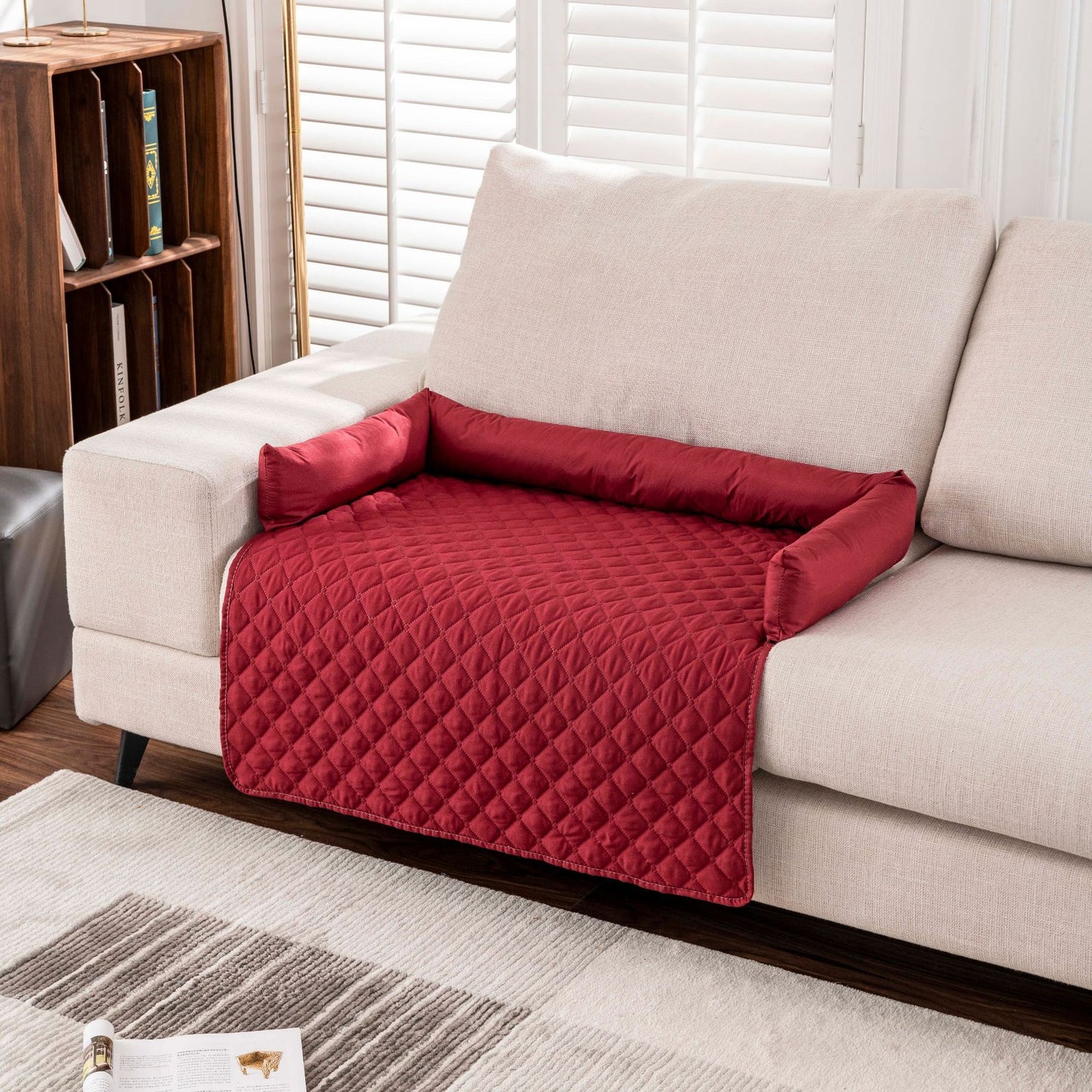 Waterproof Pet Mat