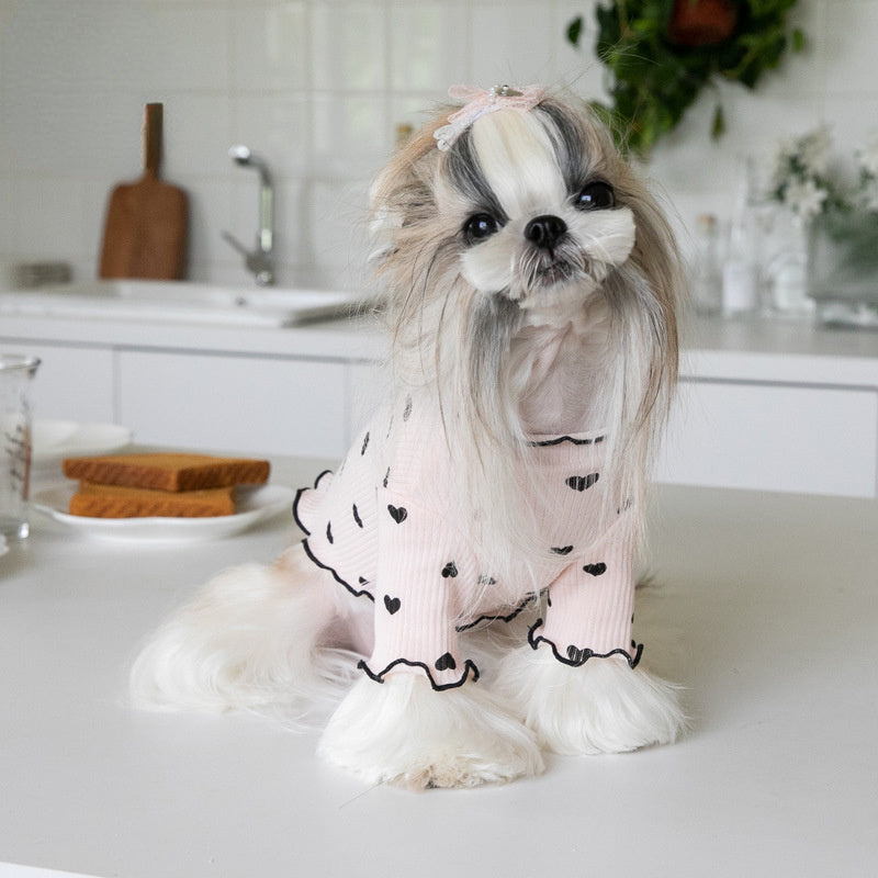 Dog Dress