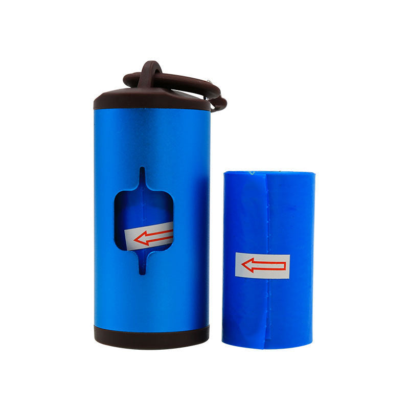 toilet bag