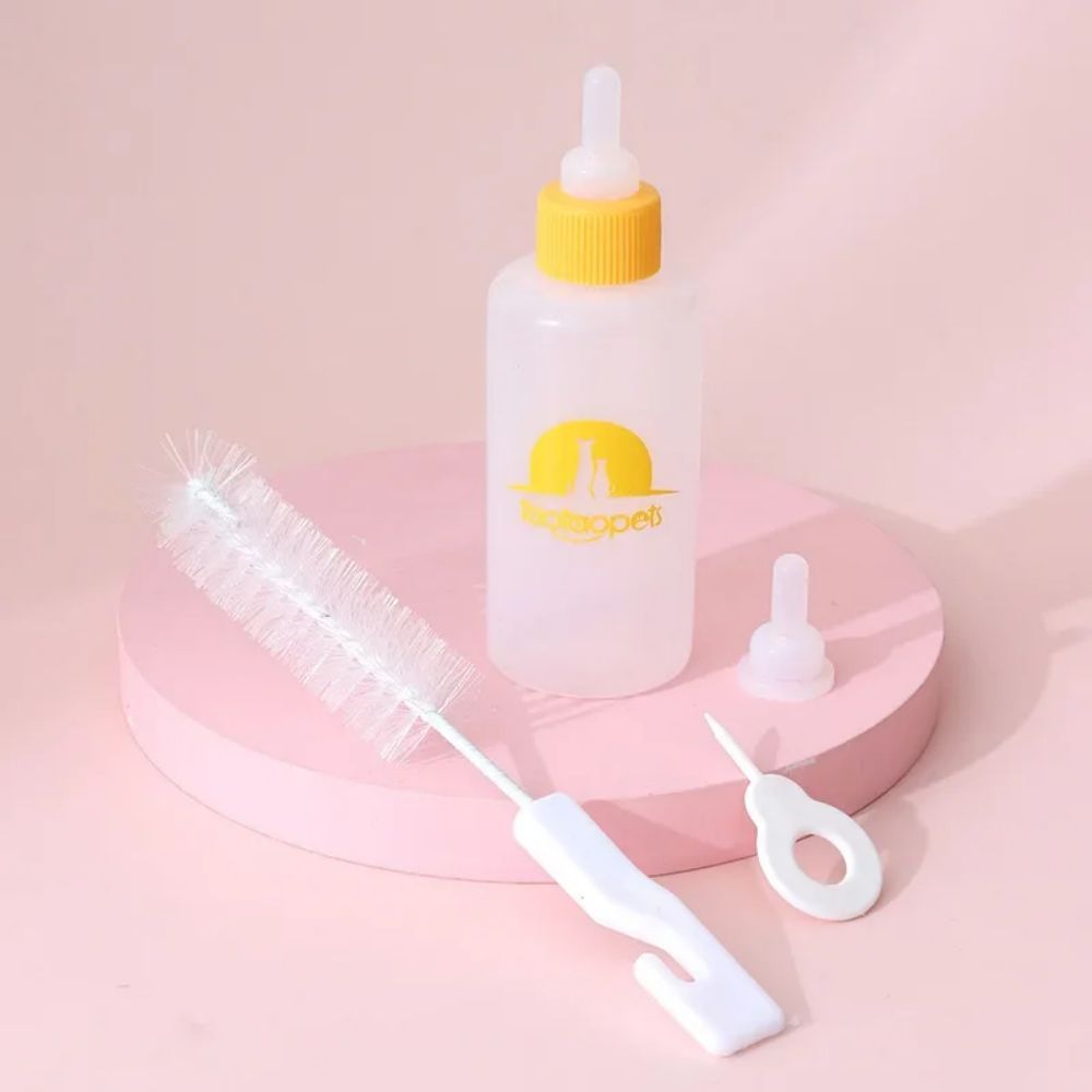 Pet Feeder For Small Dogs