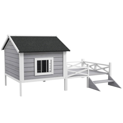 Dog House