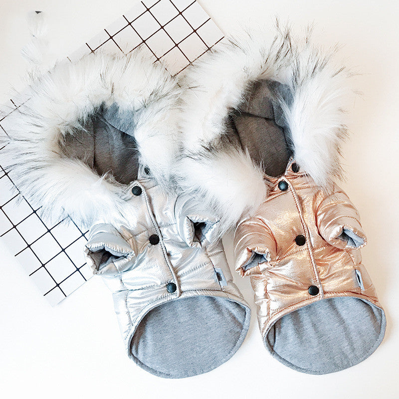Dog Winter Clothes