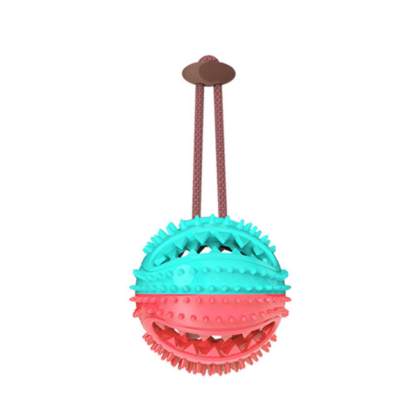 Multifunction Interactive Ropes Toy