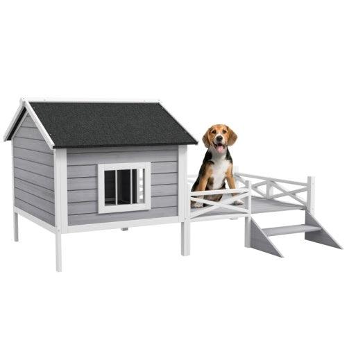 Dog House