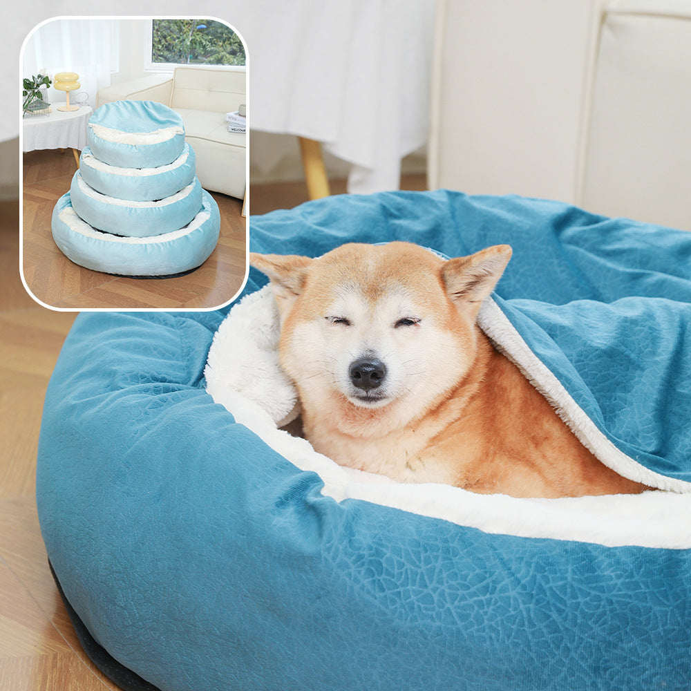 Dog Bed