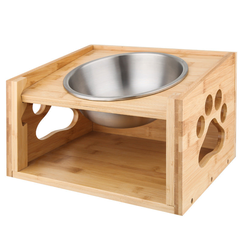 Dog bowl