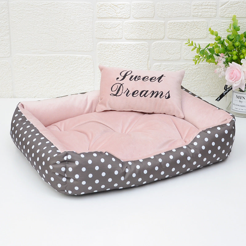 Dog Bed
