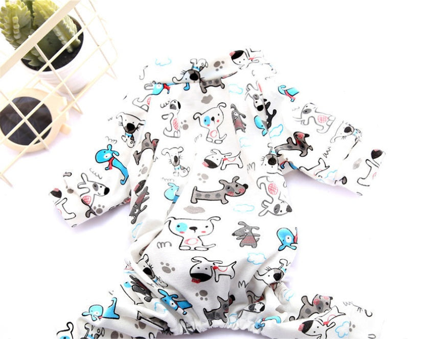 Dog clothes