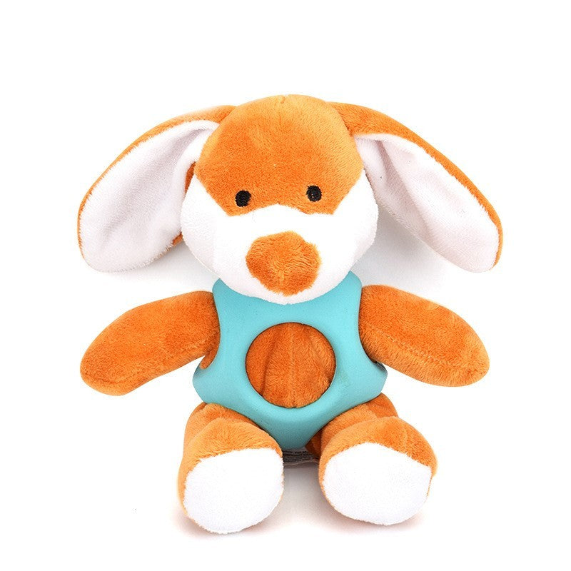 Dog toy