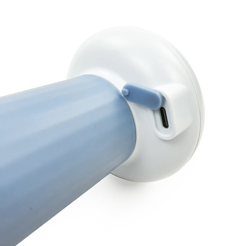 Dog Shower Gel Bubbler