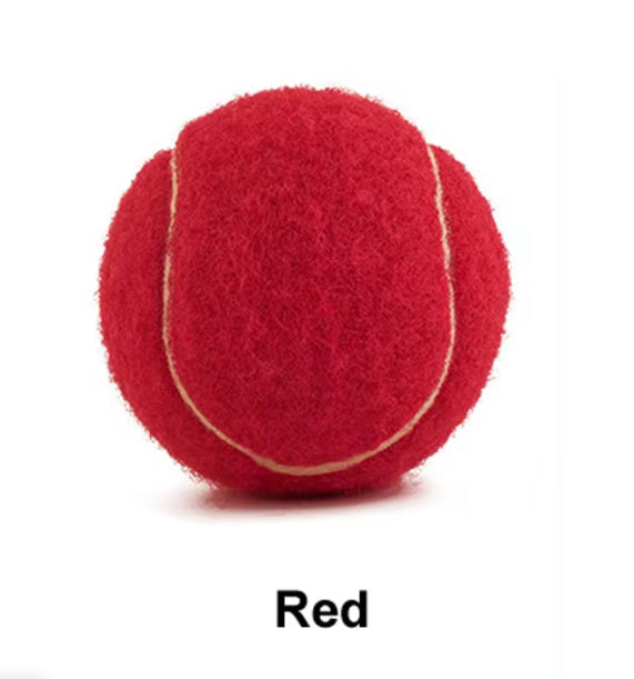 Dog Bite-resistant Tennis toy
