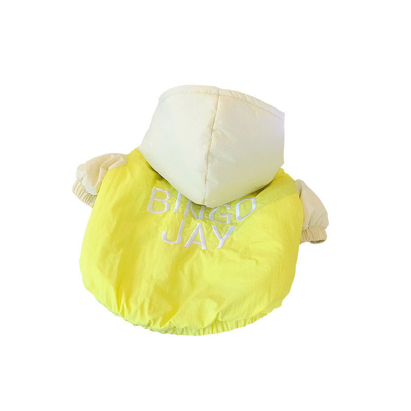 Dog Clothes