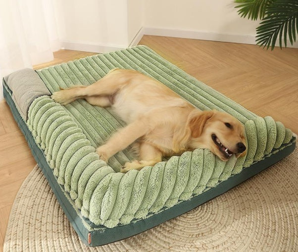 Warm Dog Sleeping Mat