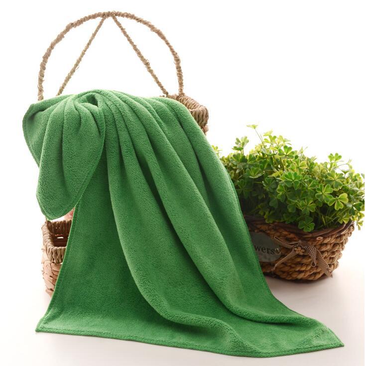 Dog towel