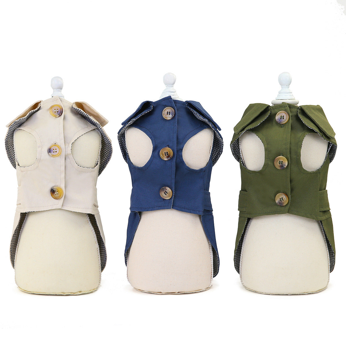 Dog coat
