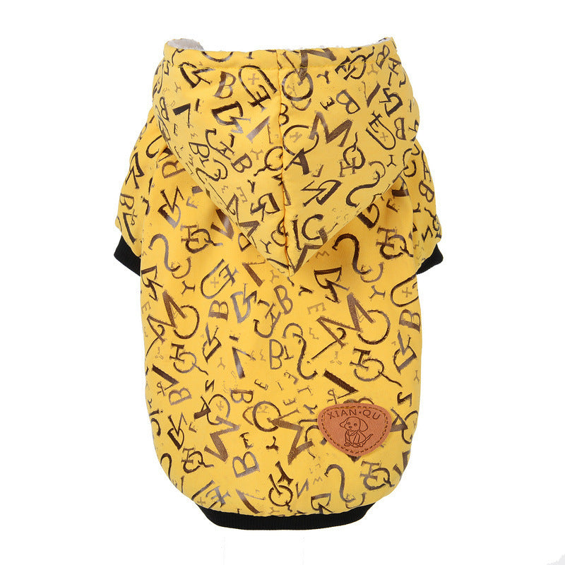 Dog Clothing