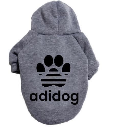 Dog Hoodie